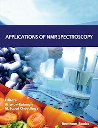 Applications of NMR Spectroscopy: Volume 9 -  - E-Book