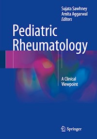 Pediatric Rheumatology - - E-Book