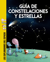 Guía de constelaciones y estrellas - Carlo Davide Cenadelli - E-Book