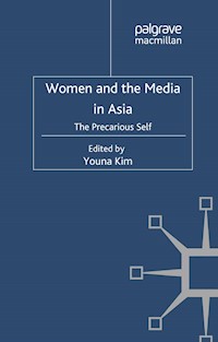Women and the Media in Asia -  - E-Book