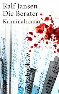 Die Berater - Ralf Jansen - E-Book