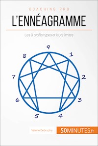 L'ennéagramme - Valérie Debruche - E-Book