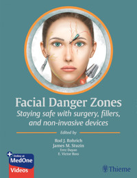 Facial Danger Zones - - E-Book
