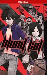 Blood Lad 07: Ein Tropfen, viel Pulver - Yuuki Kodama - E-Book