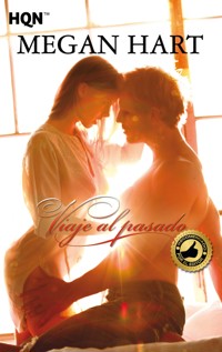 Viaje al pasado - Megan Hart - E-Book