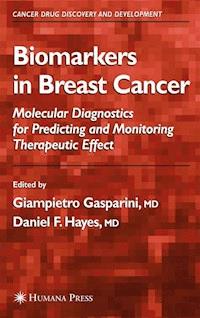 Biomarkers in Breast Cancer - - E-Book