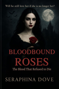 Bloodbound Roses - Seraphina Dove - E-Book
