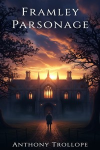 Framley Parsonage - Anthony Trollope - E-Book