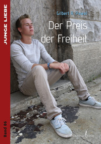 Der Preis der Freiheit - Gilbert R. Pawel - E-Book