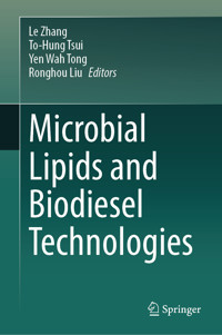 Microbial Lipids and Biodiesel Technologies -  - E-Book