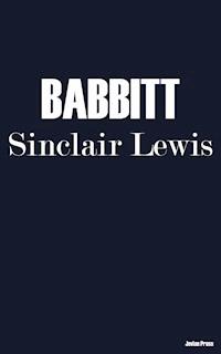 Babbitt - Sinclair Lewis - E-Book + Hörbuch