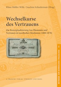 Wechselkurse des Vertrauens -  - E-Book