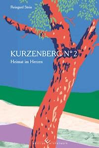 Kurzenberg No 2 - Reingard Stein - E-Book