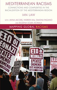 Mediterranean Racisms - I. Law - E-Book