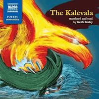 The Kalevala (Unabridged) - Traditional - Hörbuch