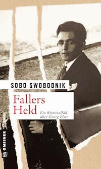 Fallers Held - Sobo Swobodnik - E-Book