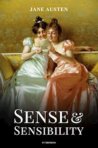 Sense and Sensibility - Jane Austen. - E-Book