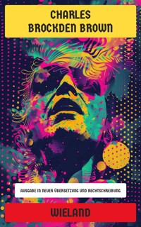 Wieland - Charles Brockden Brown - E-Book