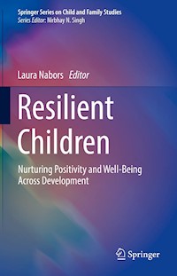 Resilient Children -  - E-Book