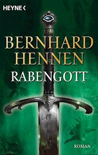 Rabengott - Bernhard Hennen - E-Book