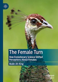 The Female Turn - Malin Ah-King - E-Book