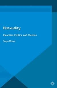 Bisexuality - Surya Monro - E-Book