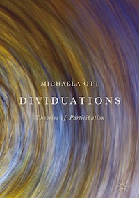 Dividuations - Michaela Ott - E-Book
