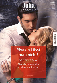 Julia Exklusiv Band 383 - Cathy Williams - E-Book