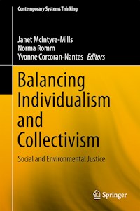 Balancing Individualism and Collectivism -  - E-Book