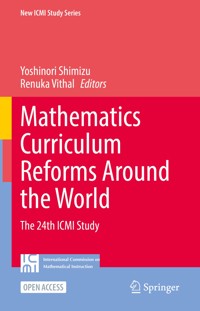 Mathematics Curriculum Reforms Around the World - - kostenlos E-Book