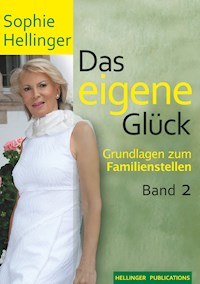 Das eigene Glück 2 - Sophie Hellinger - E-Book