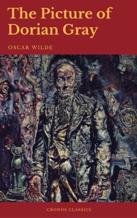 The Picture of Dorian Gray (Cronos Classics) - Oscar Wilde - E-Book