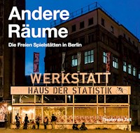 Andere Räume – Other Spaces - - E-Book