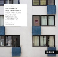 Bauformen des Gewissens - Markus Krajewski - E-Book