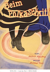 Beim Polkaschritt - Helmut Kießling - E-Book