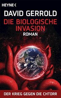Die biologische Invasion - David Gerrold - E-Book