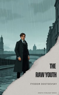 The Raw Youth - Fyodor Dostoevsky - E-Book