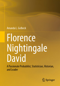 Florence Nightingale David - Amanda L. Golbeck - E-Book