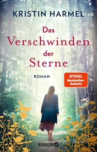 Das Verschwinden der Sterne - Kristin Harmel - E-Book