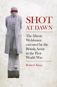 Shot at Dawn - Robert King - E-Book