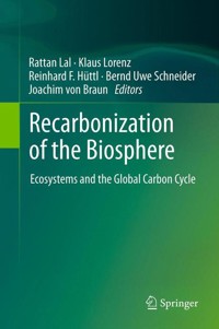 Recarbonization of the Biosphere - - E-Book