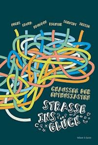 Chaussee der Enthusiasten - Kirsten Fuchs - E-Book