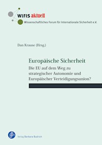 Europäische Sicherheit -  - E-Book
