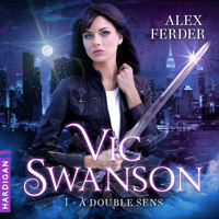 À double sens - Alex Ferder - Hörbuch