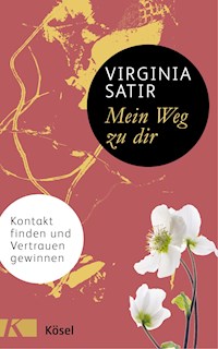 Mein Weg zu dir - Virginia Satir - E-Book