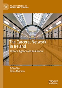 The Carceral Network in Ireland -  - E-Book