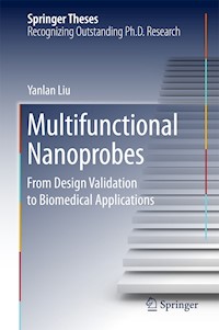 Multifunctional Nanoprobes - Yanlan Liu - E-Book