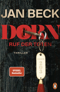 Dorn. Ruf der Toten - Jan Beck - E-Book