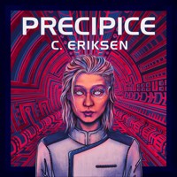 Precipice - C. Eriksen - Hörbuch