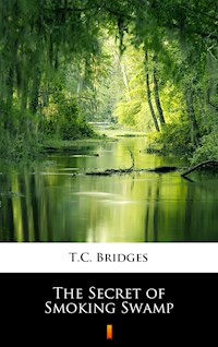 The Secret of Smoking Swamp - T.C. Bridges - E-Book